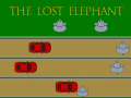 Permainan The Lost Elephant