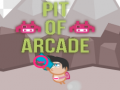 Permainan Pit of arcade