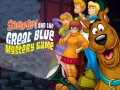 Permainan Scooby-Doo! and the Great Blue Mystery