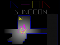 Permainan Neon Dungeon