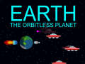 Permainan Earth: The Orbitless Planet