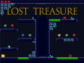 Permainan Lost Treasure