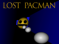 Permainan Lost Pacman