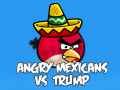 Permainan Angry Mexicans VS Trump 