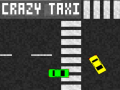 Permainan Crazy Taxi