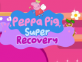 Permainan Peppa Pig Super Recovery