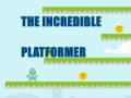 Permainan The Incredible Platformer