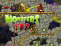 Permainan  Monsters TD2