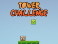 Permainan Tower Challenge