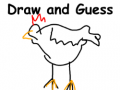 Permainan Draw and Guess