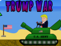 Permainan Trump War