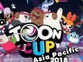 Permainan Toon Cup Asia Pacific 2018