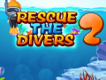 Permainan Rescue the Divers 2