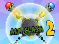 Permainan Aim Clash 2