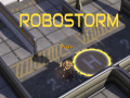 Permainan Robostorm