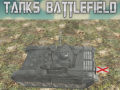 Permainan Tanks Battlefield