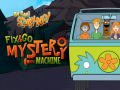 Permainan Fix & Go Mystery Machine