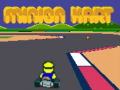 Permainan Minion Kart