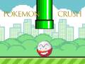 Permainan Pokemon Crush