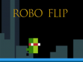 Permainan Robo Flip