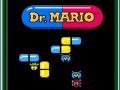 Permainan Dr Mario