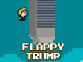 Permainan Flappy Trump