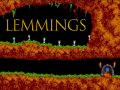 Permainan Lemmings