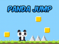 Permainan Panda Jump