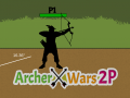 Permainan Archer Wars 2P