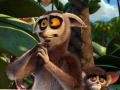 Permainan All Hail King Julien Exiled