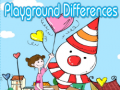 Permainan Playground Differences