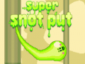 Permainan Super Snot put