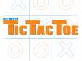 Permainan Ultimate Tic Tac Toe