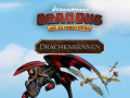 Permainan Dragons: Drachenrennen