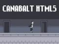 Permainan Canabalt HTML5