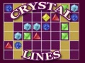 Permainan Crystal Lines