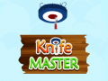 Permainan Knife Master