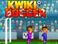 Permainan Kwiki Soccer