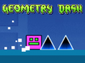 Permainan Geometry Dash