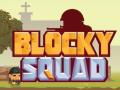 Permainan Blocky Squad