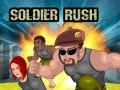 Permainan Soldier Rush