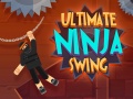 Permainan Ultimate Ninja Swing