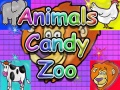 Permainan Animals Candy Zoo