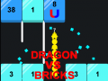 Permainan Dragon vs Bricks