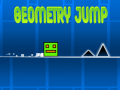 Permainan Geometry Jump