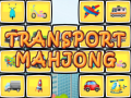 Permainan Transport Mahjong