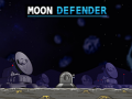 Permainan Moon Defender