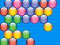 Permainan Bubble Shooter Classic