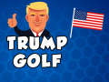 Permainan Trump Golf