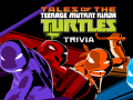 Permainan Teenage Mutant Ninja Turtles Trivia